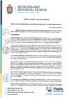 Vista preliminar de documento R. N  133 FERNANDEZ LAUREANO MARTIN