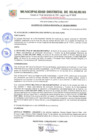 Vista preliminar de documento ACUERDO DE CONCEJO Nº 109-2023-CM-MDH