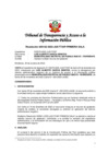 Vista preliminar de documento Resolución N° 003162-2023-JUS-TTAIP-PRIMERA SALA