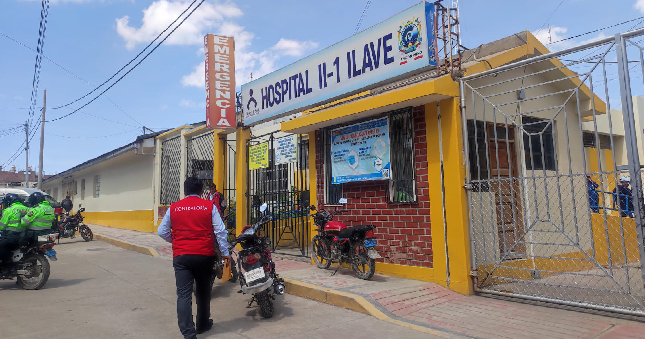 La Contraloría General identificó un pago indebido de bonificación extraordinaria Covid-19 a personal administrativo y miembros de la Red de Salud de El Collao. Este grupo desempeñó labores administrativas que no estaban relacionadas con el diagnóstico, tratamiento y manejo de casos sospechosos o confirmados de Coronavirus, lo que generó un perjuicio económico de S/ 685,270.45.