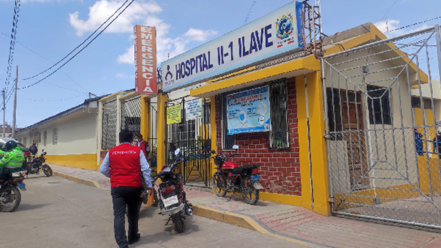 La Contraloría General identificó un pago indebido de bonificación extraordinaria Covid-19 a personal administrativo y miembros de la Red de Salud de El Collao. Este grupo desempeñó labores administrativas que no estaban relacionadas con el diagnóstico, tratamiento y manejo de casos sospechosos o confirmados de Coronavirus, lo que generó un perjuicio económico de S/ 685,270.45.