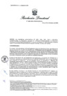 Vista preliminar de documento RD 4262-2023-PRODUCE-DS-PA