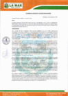 Vista preliminar de documento AC-134-2023-MPLM