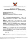 Vista preliminar de documento Resolución de la Unidad Registral N.º 549-2023-SUNARP/ZRIX/UREG