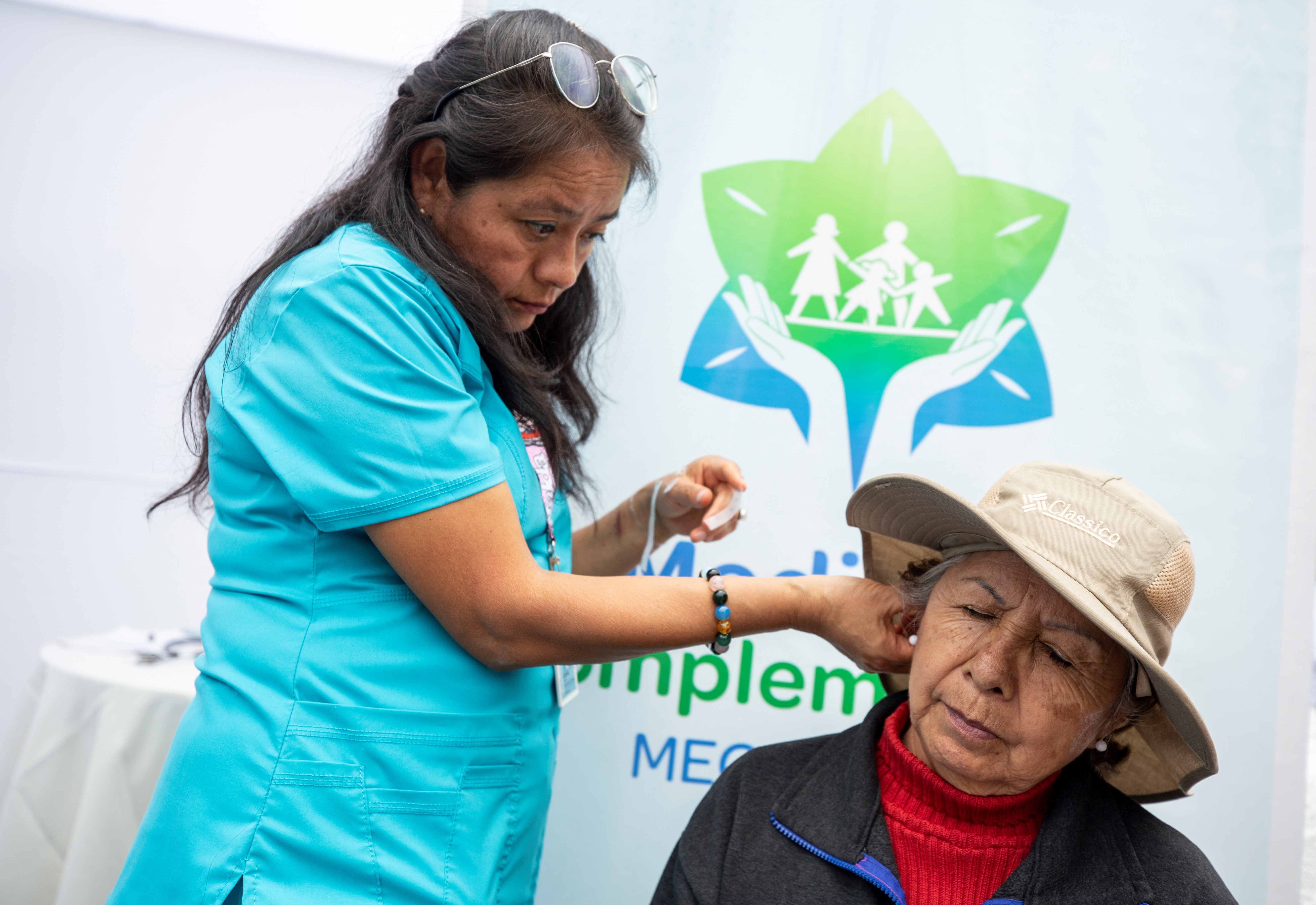 Más de 22 millones de consultas atenderá EsSalud este año