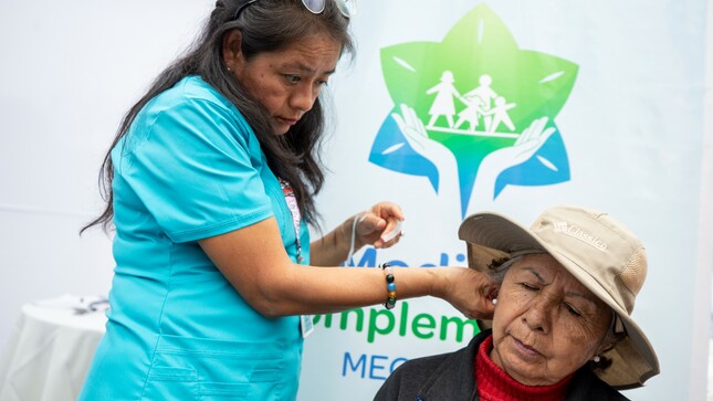 Más de 22 millones de consultas atenderá EsSalud este año