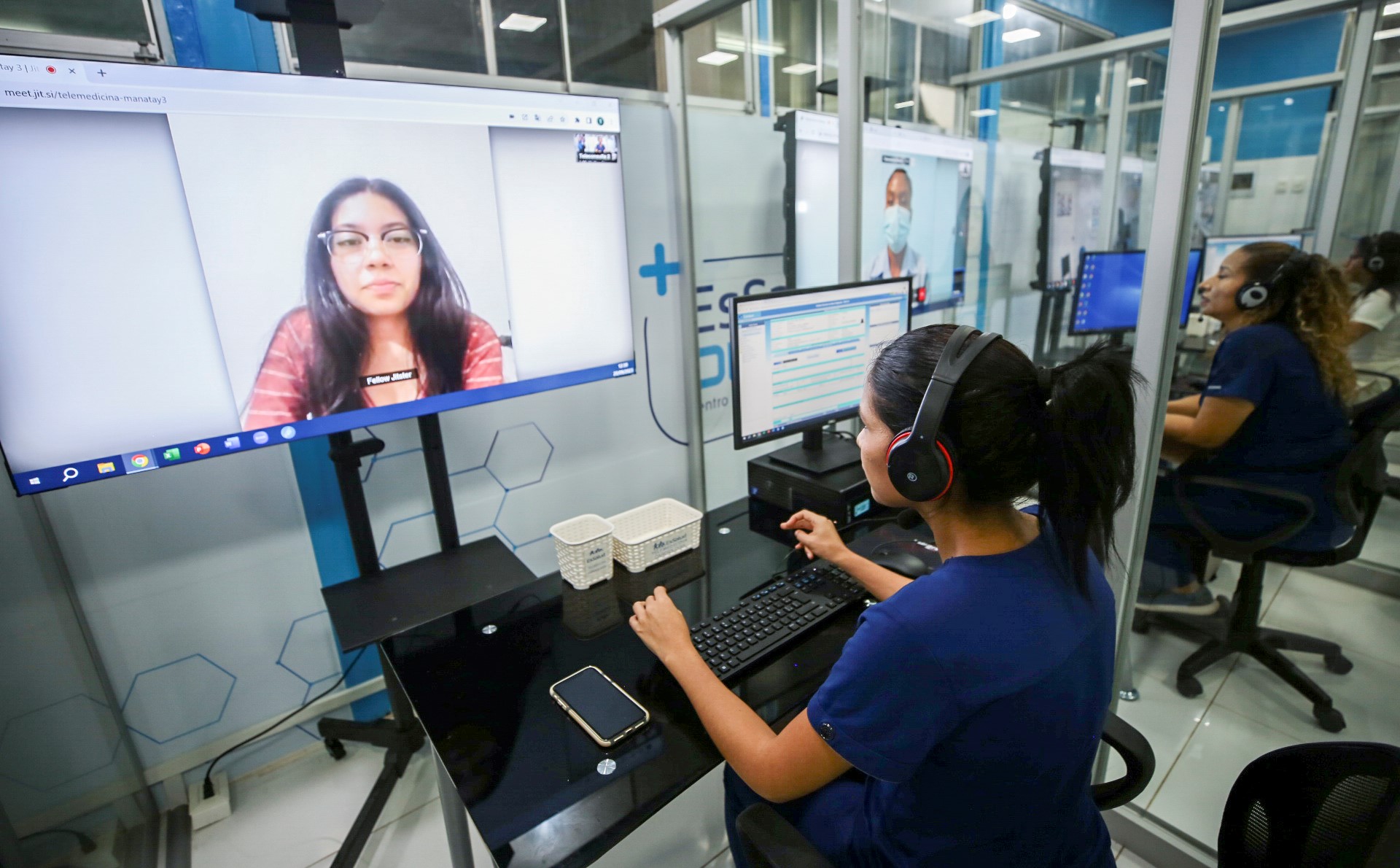 Más de 22 millones de consultas atenderá EsSalud este año