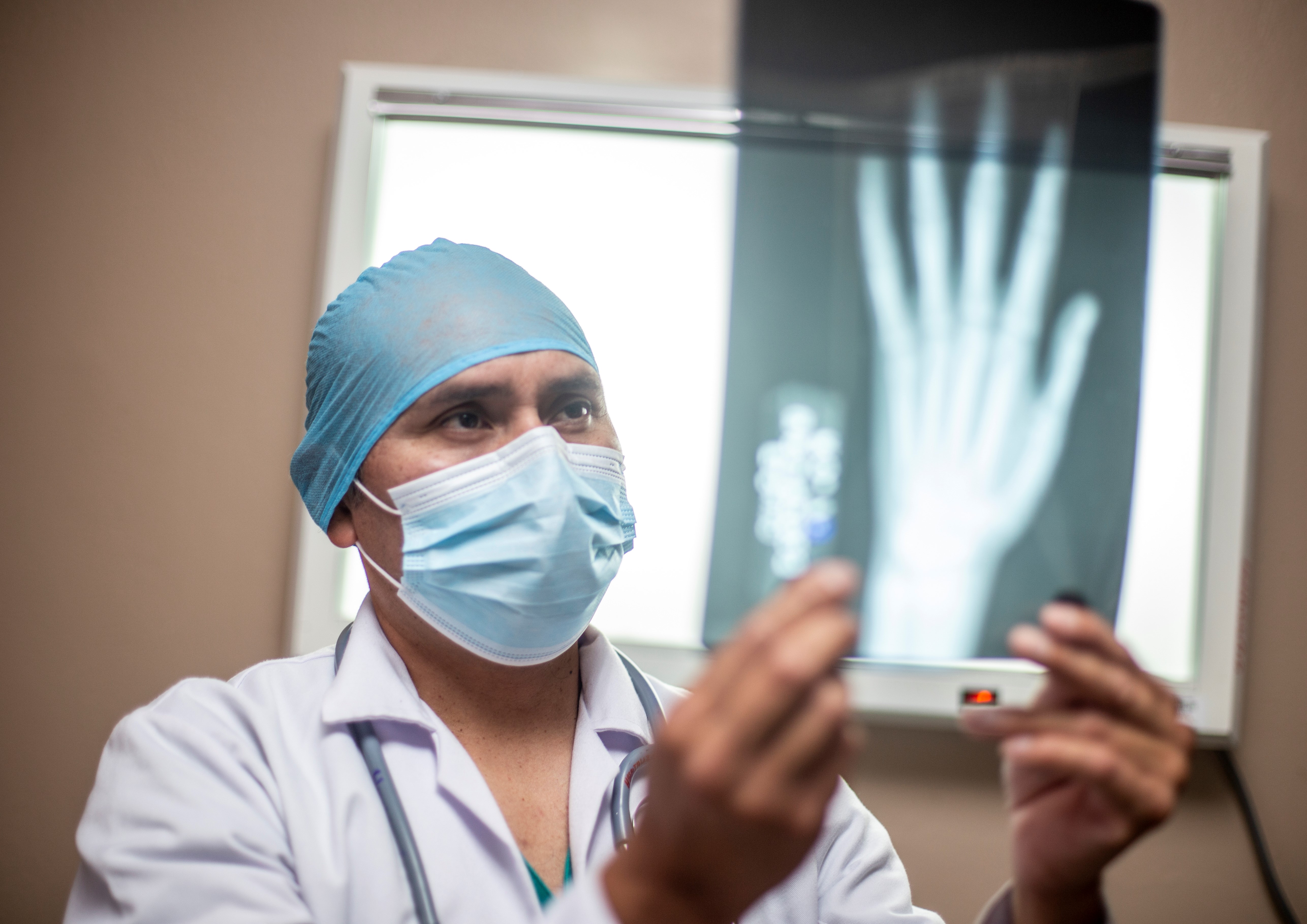 Más de 22 millones de consultas atenderá EsSalud este año