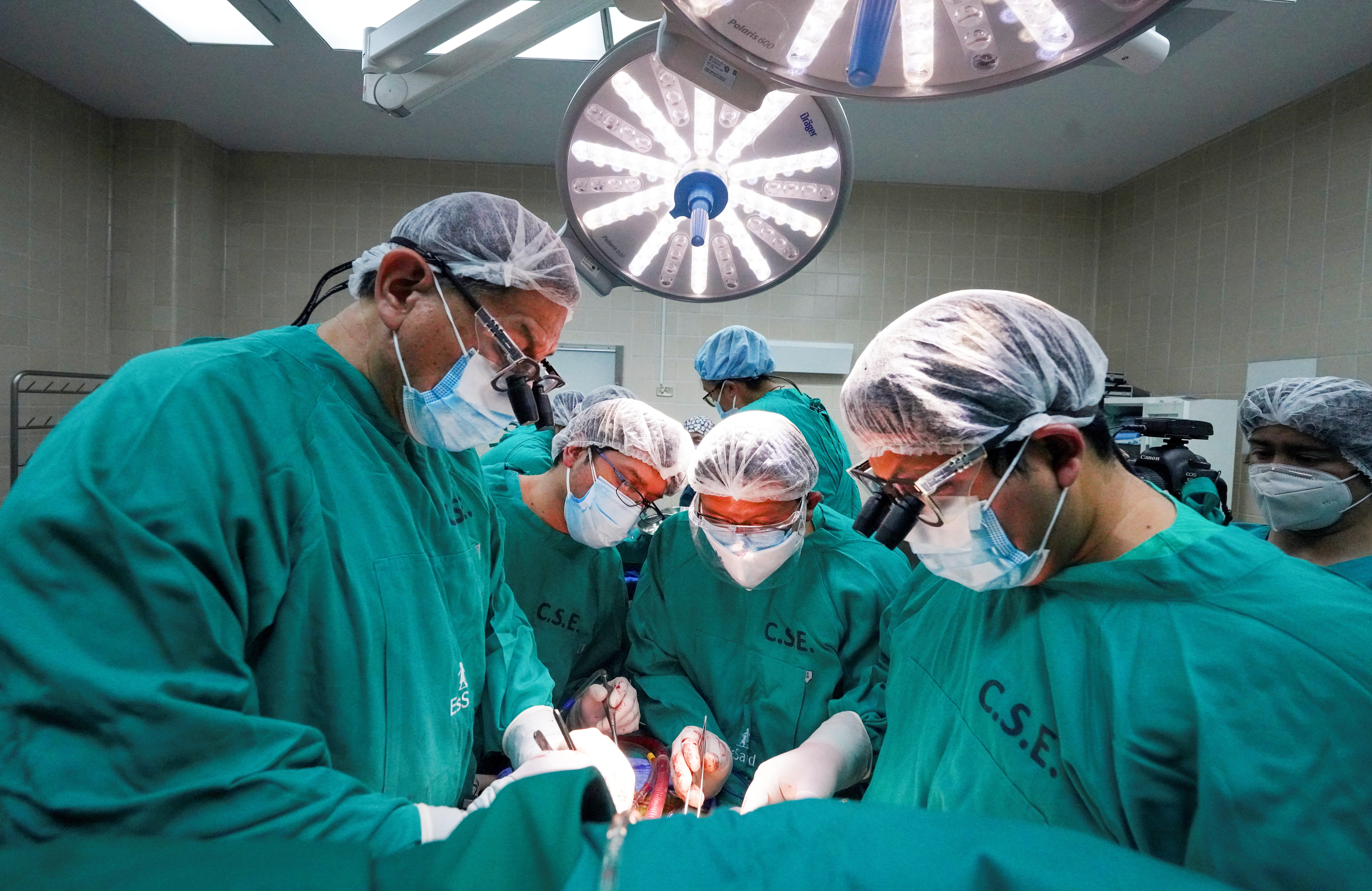 Más de 22 millones de consultas atenderá EsSalud este año