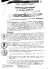 Vista preliminar de documento Ordenanza Municipal N°013-2023-MDH-A