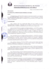 Vista preliminar de documento ORDENANZA MUNICIPAL 027-2023