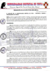 Vista preliminar de documento RESOLUCION DE ALCALDIA 346-2023-MDT-A