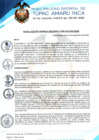 Vista preliminar de documento Resolución de Gerencia Municipal N.° 056-2023-MDTAI-GM