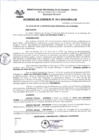 Vista preliminar de documento ACUERDO DE CONCEJO N° 241-2023
