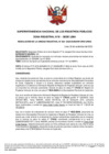 Vista preliminar de documento Resolución de la Unidad Registral N.º 564-2023-SUNARP/ZRIX/UREG