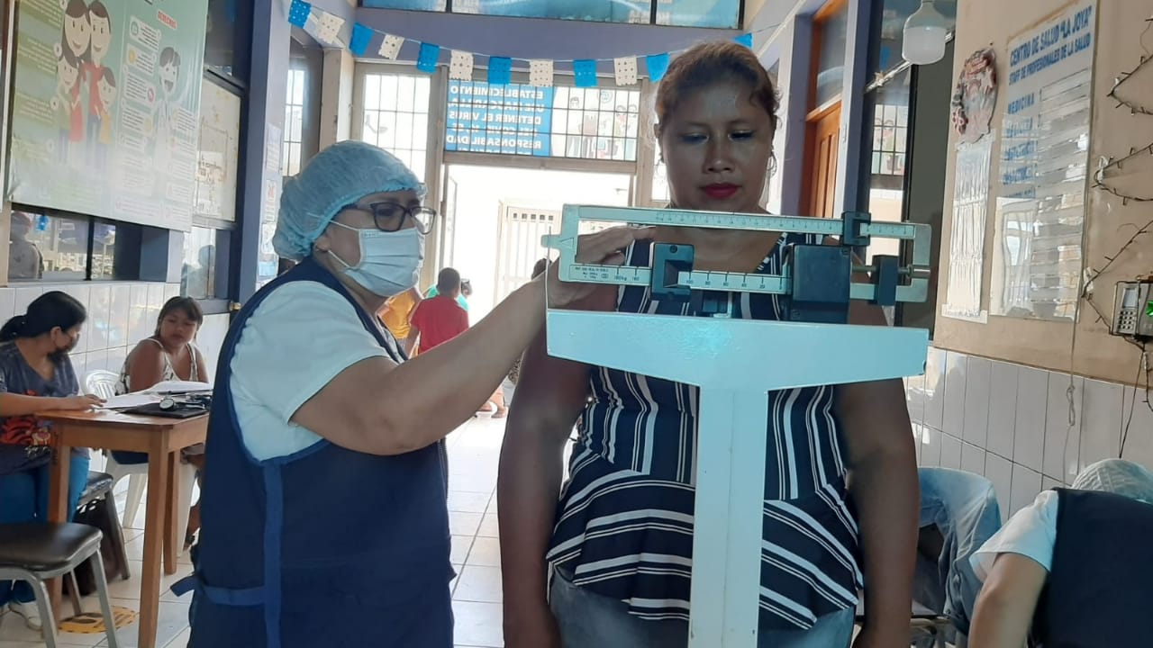 Minsa realizó más de 4000 atenciones oncológicas en campañas descentralizadas en 5 regiones del país