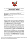 Vista preliminar de documento Resolución de la Unidad Registral N.º 566-2023-SUNARP/ZRIX/UREG