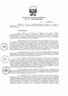 Vista preliminar de documento Resolución de Gerencia General 016-2020-OEFA-GEG