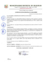 Vista preliminar de documento ACUERDO DE CONCEJO Nº 131-2023-CM-MDH
