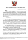 Vista preliminar de documento Resolución Jefatural N.° 146-2023-SUNARP/OGRH