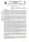 Vista preliminar de documento 824-2023-GRSM-DIRESA/DSI