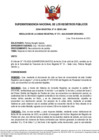 Vista preliminar de documento Resolución de la Unidad Registral N.º 573-2023-SUNARP/ZRIX/UREG