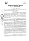 Vista preliminar de documento RDR Nº 3620-2023-GRSM-DRE