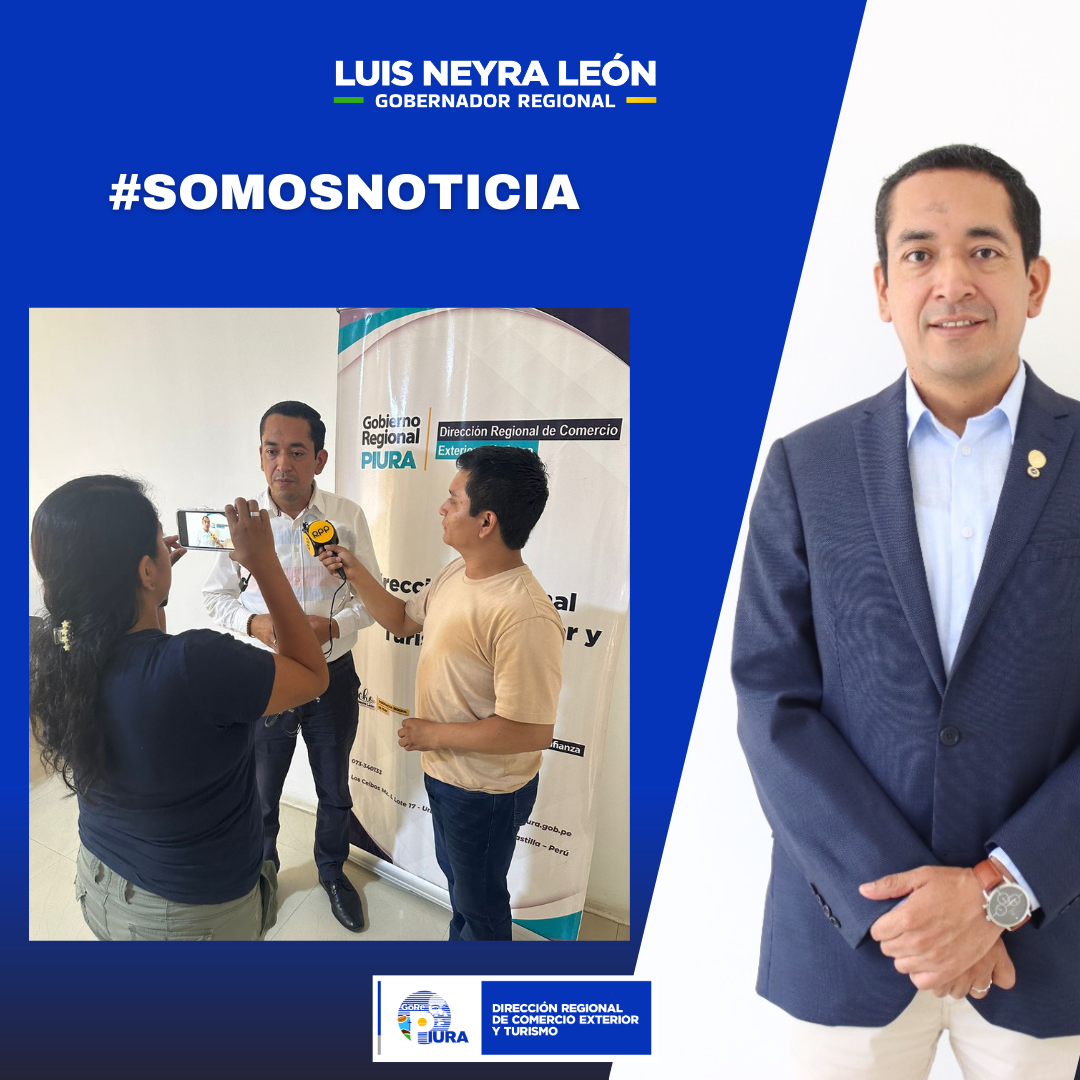 SOMOS NOTICIA