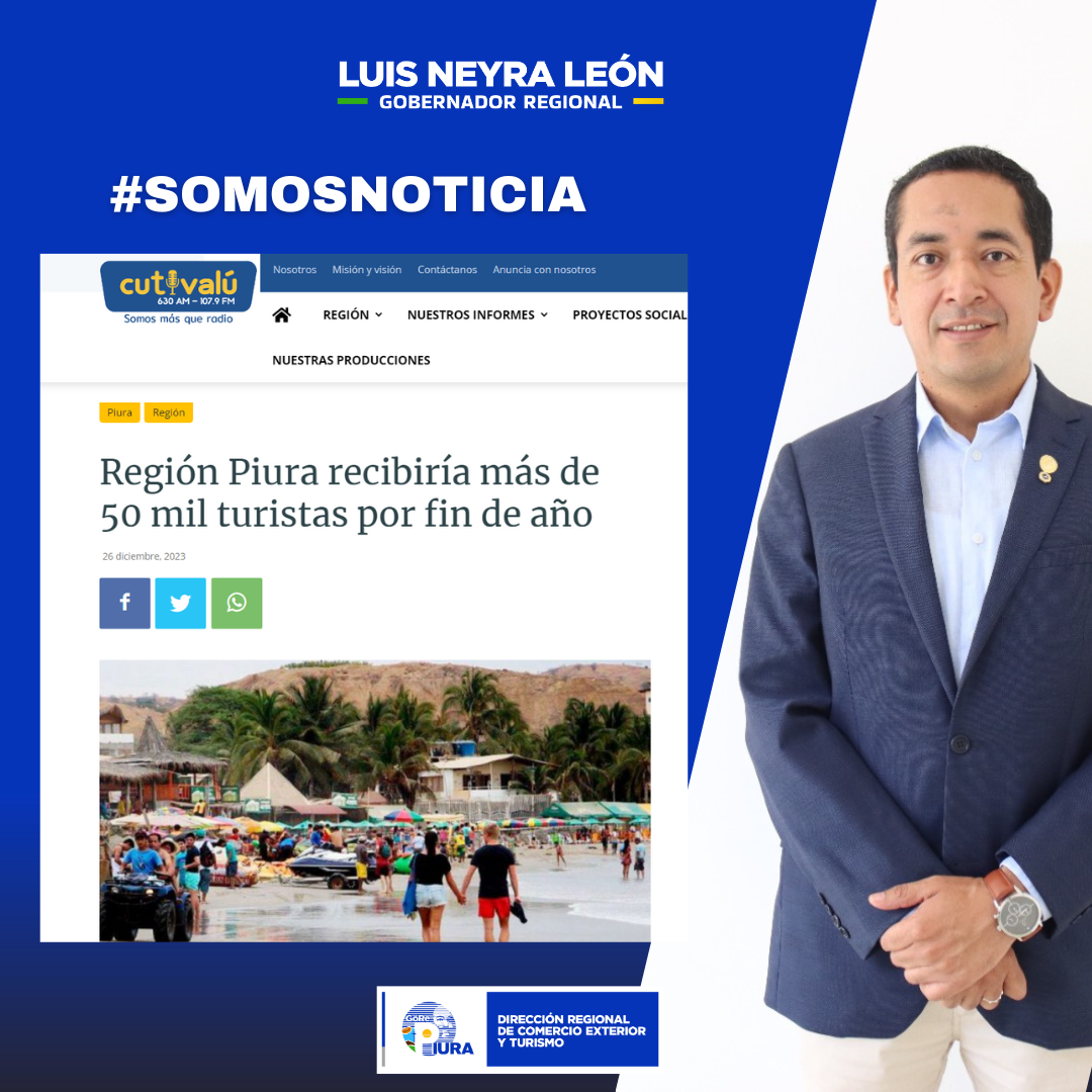 SOMOS NOTICIA I