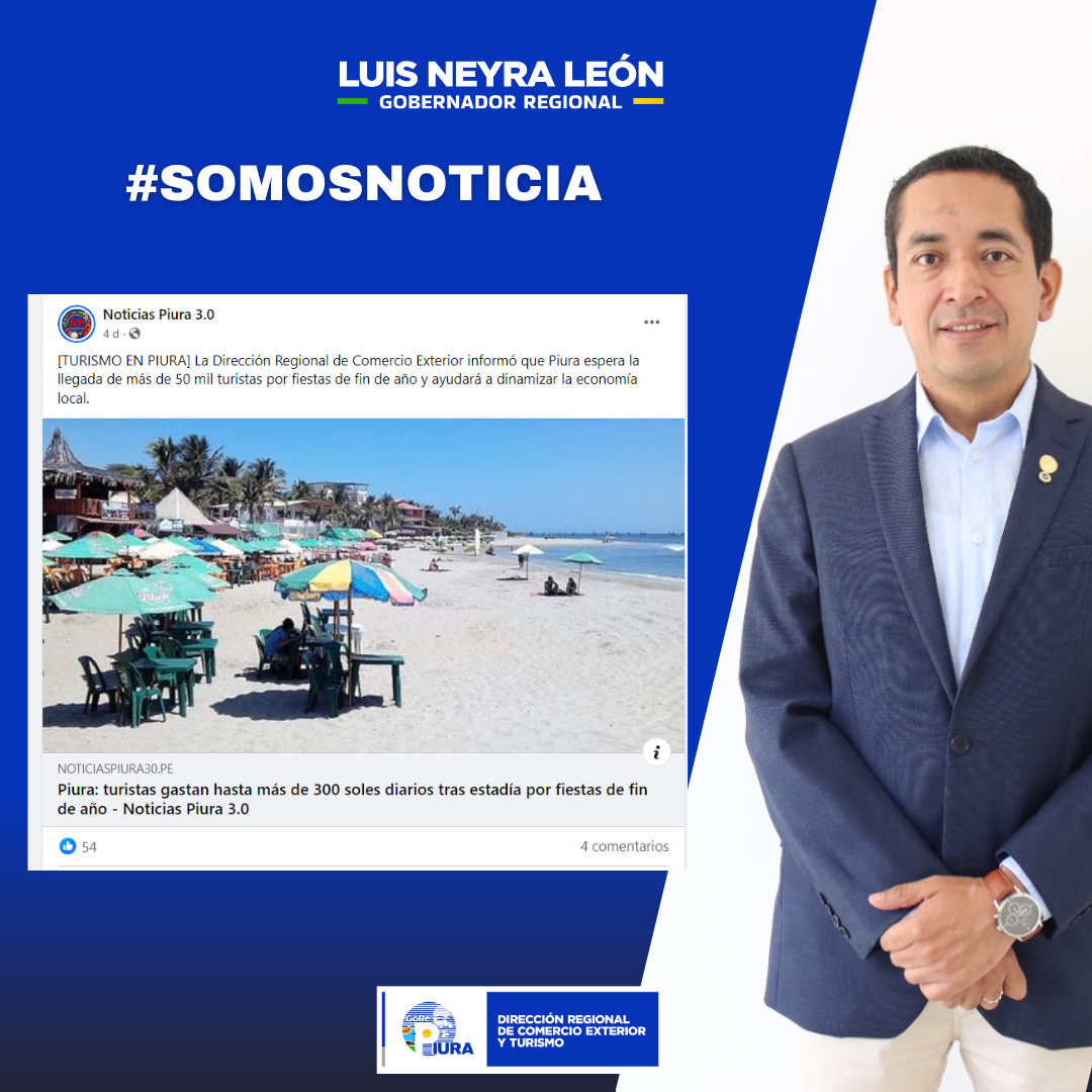 SOMOS NOTICIA III