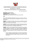 Vista preliminar de documento Resolución de la Unidad Registral N.º 578-2023-SUNARP/ZRIX/UREG