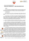 Vista preliminar de documento RESOLUCION PRESIDENCIAL -000307-2023-J-SGD