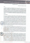 Vista preliminar de documento RESOLUCIÓN DE SUB GERENCIA DE REGULACIÓN DE AUTORIZACIONES DE TRANSPORTE N° 142-2023-SRAT-GTSV-MPC