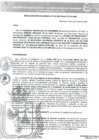 Vista preliminar de documento RESOLUCIÓN DE SUB GERENCIA DE REGULACIÓN DE AUTORIZACIONES DE TRANSPORTE N° 141-2023-SRAT-GTSV-MPC