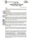 Vista preliminar de documento Resolución de Alcaldía N°163-2023-A/ MDC