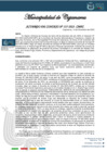 Vista preliminar de documento ACUERDO DE CONCEJO N° 137-2023-CMPC
