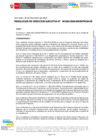 Vista preliminar de documento RESOLUCION DE DIRECCION EJECUTIVA-001824-2023-DE