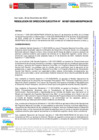 Vista preliminar de documento RESOLUCION DE DIRECCION EJECUTIVA-001827-2023-DE