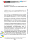 Vista preliminar de documento RESOLUCION DE DIRECCION EJECUTIVA-001820-2023-DE