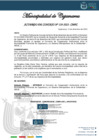 Vista preliminar de documento ACUERDO DE CONCEJO N° 139-2023-CMPC