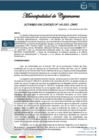Vista preliminar de documento ACUERDO DE CONCEJO N° 140-2023-CMPC