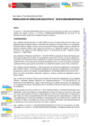 Vista preliminar de documento RESOLUCION DE DIRECCION EJECUTIVA-001815-2023-DE