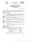 Vista preliminar de documento Resolución de Alcaldía N°165-2023-A/ MDC