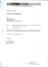 Vista preliminar de documento Oficio N°3065-2013-MEM-AAE