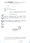 Vista preliminar de documento OfIcio N°135-2016-MEM-DGAAE
