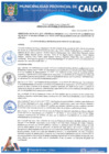 Vista preliminar de documento ORDENANZA MUNICIPAL N° 029-2023
