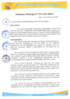 Vista preliminar de documento ORDENANZA MUNICIPAL N° 014-2023-MDU