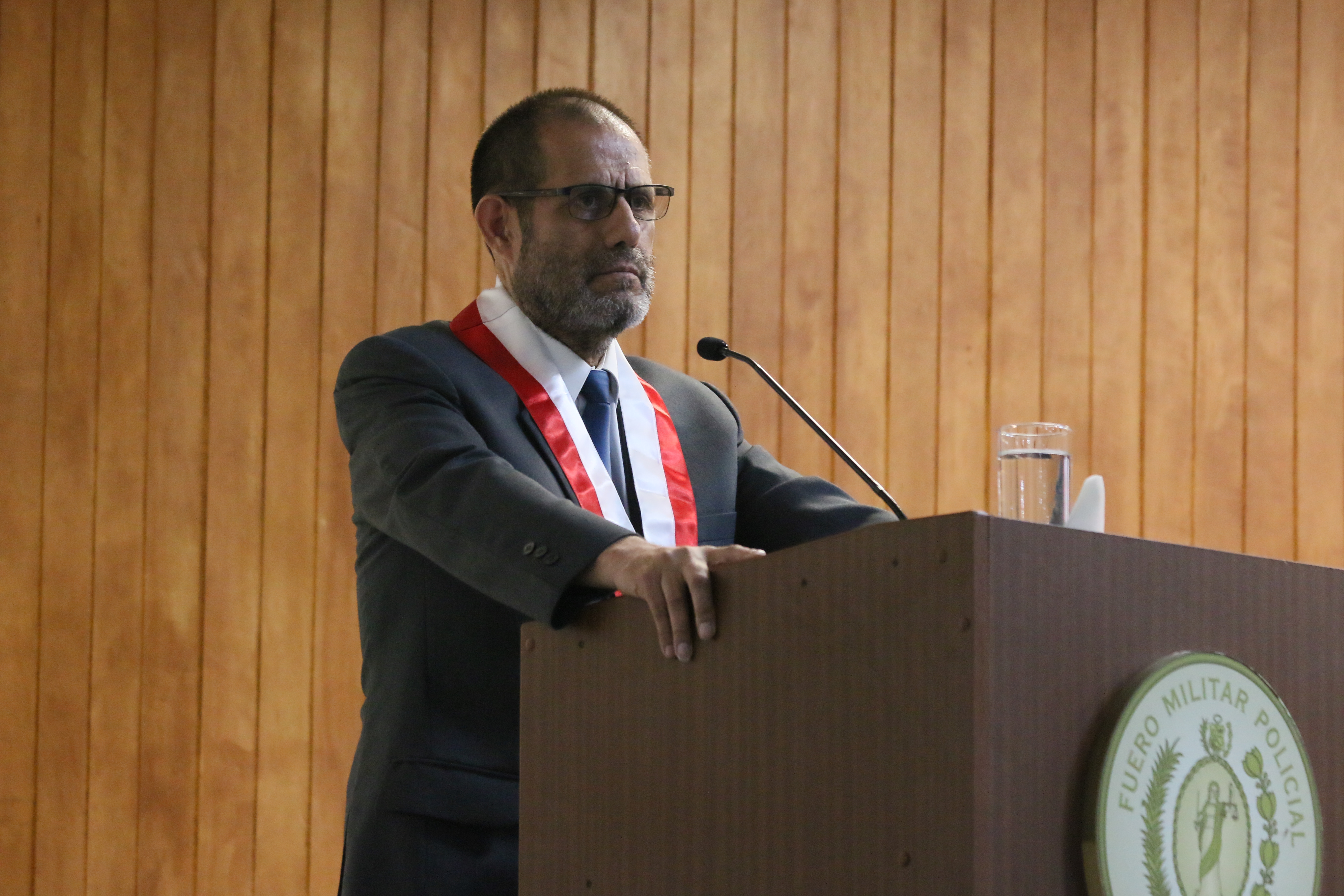 Clausura del Año Judicial 2023 e Inicio del Año Judicial 2024