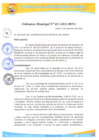 Vista preliminar de documento ORDENANZA MUNICIPAL N° 015-2023-MDU