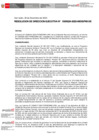 Vista preliminar de documento Resolución Directoral Ejecutiva